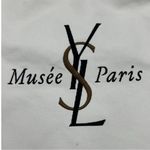 YSL  exhibition tokyo tote Photo 10