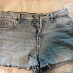PacSun  Shorts Denim Photo 0