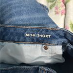 American Eagle mom shorts Photo 6