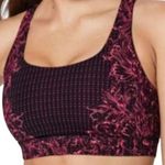 Lululemon Energy Bra Infinity Energy Bra Glossy 8 Photo 0