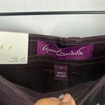 Gloria Vanderbilt Amanda Jeans Women 6 Vamp Cotton Stretch High Rise Classic Fit Photo 3