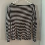 H&M  Striped T-Shirt Photo 2