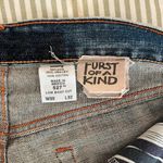 Levi's Vintage Levi’s Shorts – Reworked by Furst of a Kind Photo 5