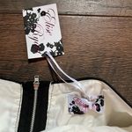 Elise Ryan NWT  strapless dress Photo 2