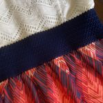 Trixxi  Strapless Maxi Dress with Short Built In Slip Photo 3