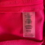 Calvin Klein BOW TIE SHEATH DRESS HOT PINK SIZE 6 NWT OFFICE DATE NIGHT PARTY Photo 11