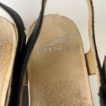 Dansko  Roxie Leather Strappy Sandals Buckle Adjustable Four Strap Sandal Size 39 Photo 7