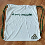 Adidas ‎ Barricade Drawstring Photo 0