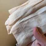 Bloomingdale’s Sutton Studio Linen Top V Photo 9