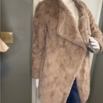 Tucker Wubby Faux Fur Coat
BB Dakota by Steve Madden Photo 3