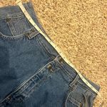 ZENA  Jeans Vintage Denim Shorts Photo 5