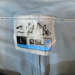 Salt Life  SLX Performance Skort in Light Blue Photo 4