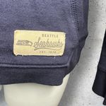 NFL Juniors Collection Seattle Seahawks Medium Hooded Sweatshirt Photo 2
