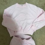 ZARA  Matching Sweat Set Photo 1