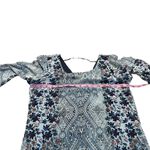 Speechless  floral swing dress Photo 2