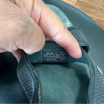 UGG  Lomita Clog Sandals Sz 6 Photo 7