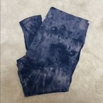 Lululemon Tie-Dye Leggings Photo 0
