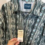 Wrangler  Pearl Snap Shirt Photo 2