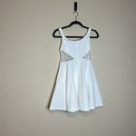 Free People Robe Courte Brooklyn Lace Short Dress Size XS NWT Photo 3