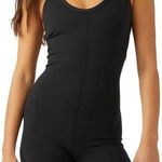 FP MOVEMENT ALL STAR RUNSIE JUMPER Size M Photo 0