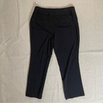 Apt. 9  | Petite Black Bootcut Trousers | P14 Photo 1