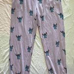Disney Lounge Stitch Pants Photo 0