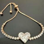 Unsigned Rose Gold Photo 0