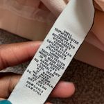 Eliza J  Fringe Dress SIZE 4 Photo 3