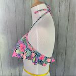 Victoria's Secret  Flounce Bikini Top Photo 1