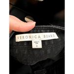 Veronica Beard  Skinny Flare High Rise jeans size 8 DR Photo 2