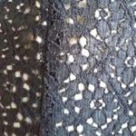 Candie's Lace Overlay Party Dress Photo 4