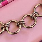 Victoria's Secret NEW In Box Angel Wing Bracelet Photo 3