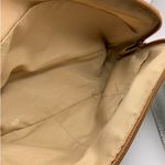 Coach Crayon Scribble Signature Make up Bag Cosmetic Case Photo 8