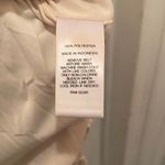 EXPRESS Beige and Black Snakeskin Dress Photo 2