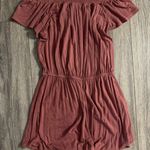 LA Hearts Romper Photo 1