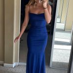 Windsor Blue Formal Dress Photo 0