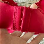 Vince Camuto 🔥 Red Bra🔥~38C NWT Photo 6
