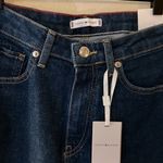 Tommy Hilfiger  New Classic Straight European Jeans- Tia 28 x 30 Photo 2