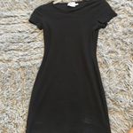 Princess Polly Black Dress Photo 1