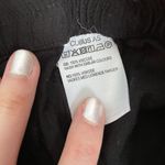 C black casual summer shorts pockets elastic waistband comfortable style light Size XS Photo 4