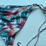 Ellejay  Jordyn Tropics String Bikini Bottom Large Photo 3
