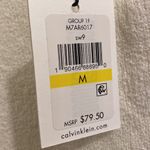 Calvin Klein NWT  Knit Skirt Photo 1