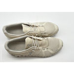 On Cloud Beige Women's Cloud 5 Low Top Sneaker Photo 4