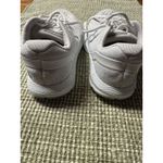 Under Armour  Women's Charged Impulse‎ Knit Sneakers Light Grey And White Size 7.5 Photo 5