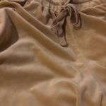 Anthropologie Saturday Sunday by mustard cuffed sweatpants woman’s size 3X Photo 4