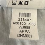 Paige Jimmy Jimmy Short in APPA Cuffed Cut Off Denim Size 32 Photo 6