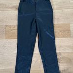 White Fox Boutique  - You've Got It Pants in Black Photo 0