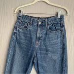 American Eagle Mom Jeans Womens size 4 Photo 3