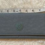 Kipling  Periwinkle Long Wallet Photo 2