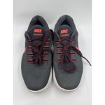 Nike Lunarconverge Sneaker Shoes Women’s Size 10 Gray/Pink 852469-002 Photo 3